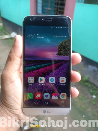 Lg 5g